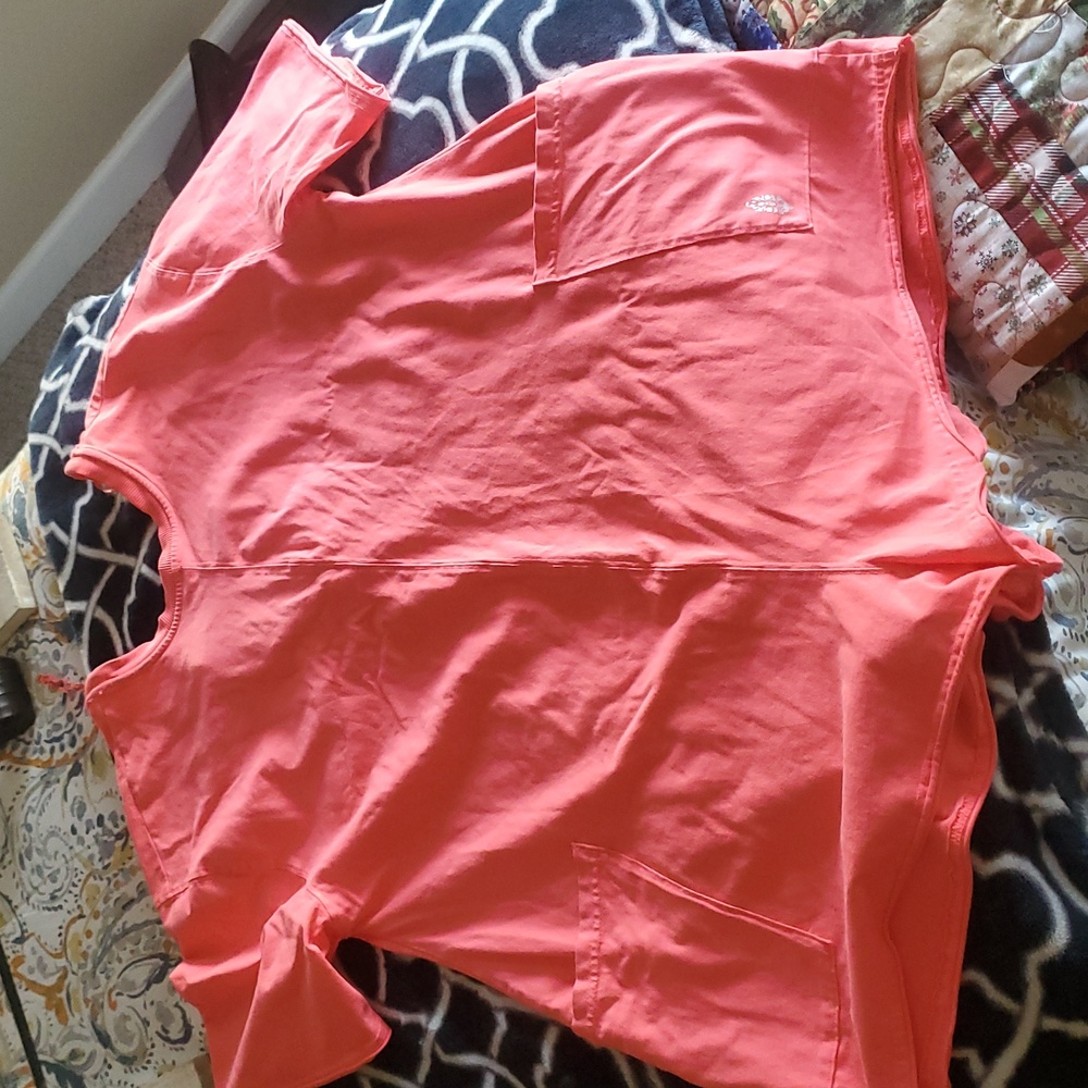 Free People Movement Hot Shot Tee Romper